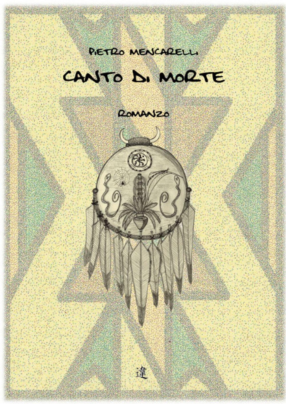 Big bigCover of Canto di morte