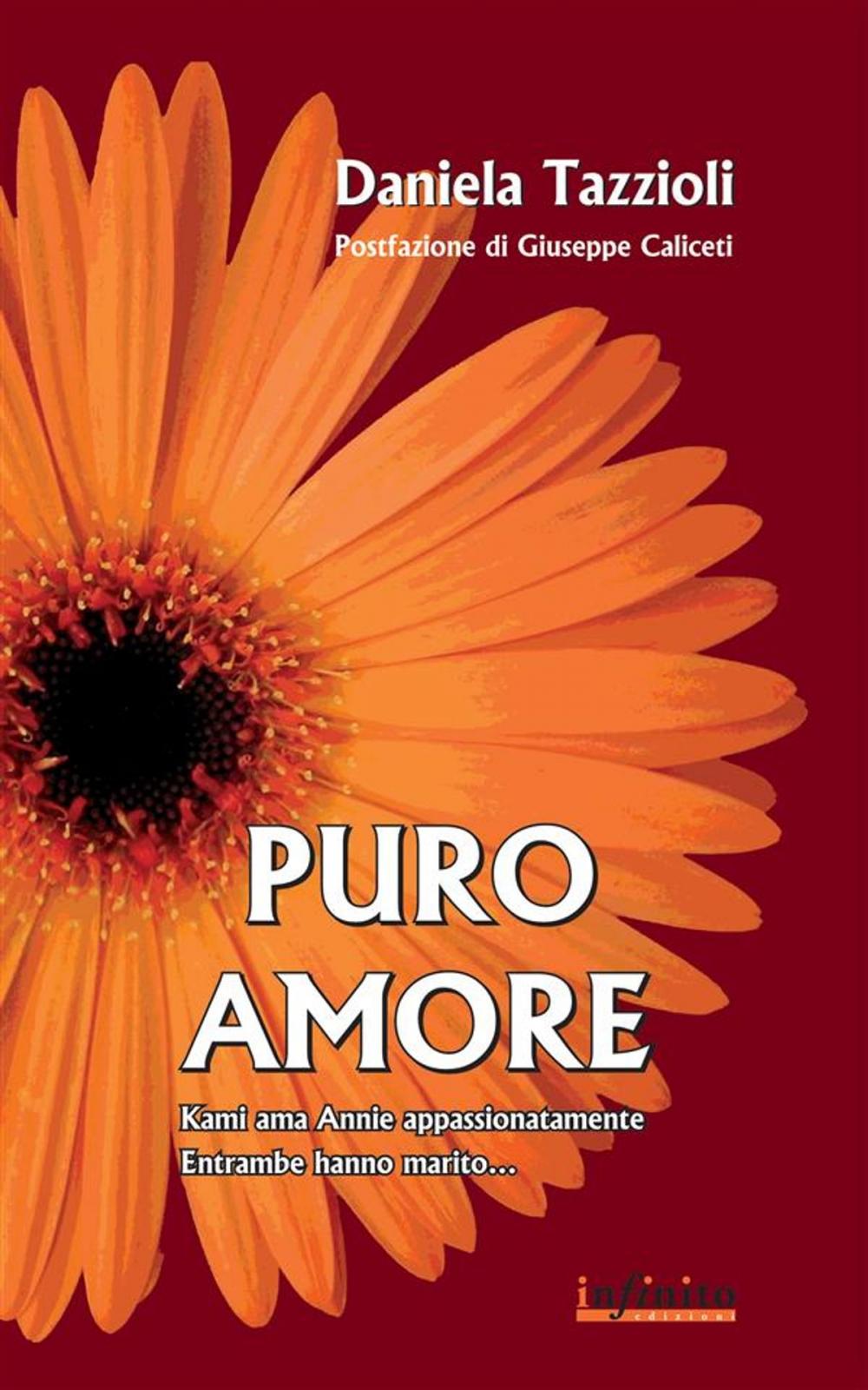 Big bigCover of Puro amore