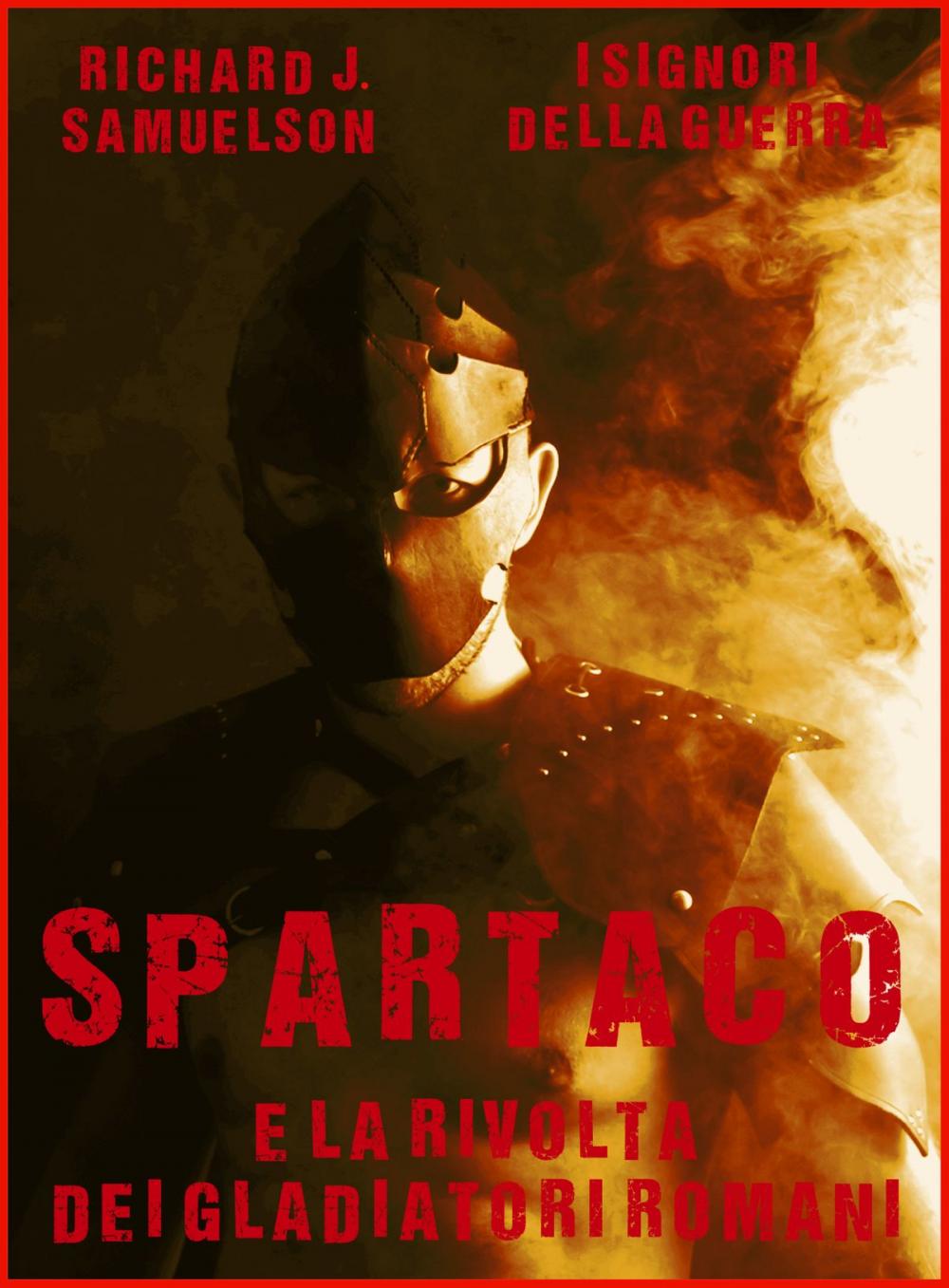 Big bigCover of Spartaco e la rivolta dei gladiatori romani