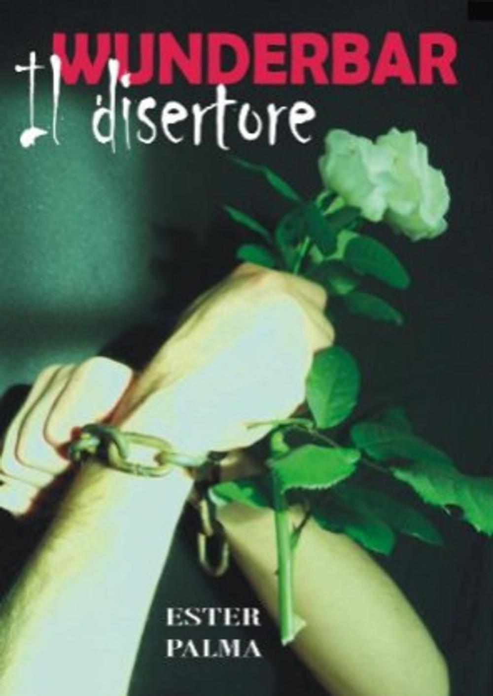 Big bigCover of Il disertore