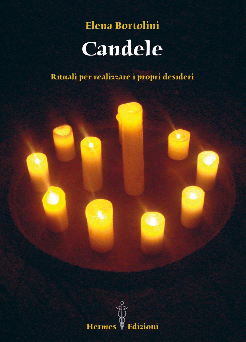 Big bigCover of Candele