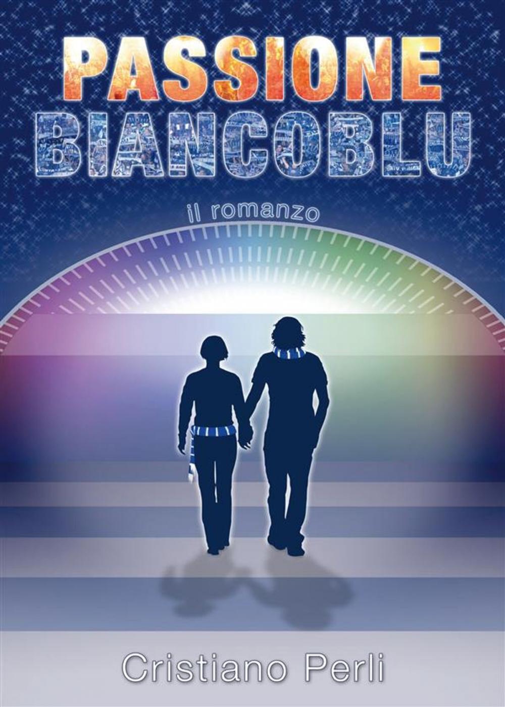 Big bigCover of Passione Biancoblù