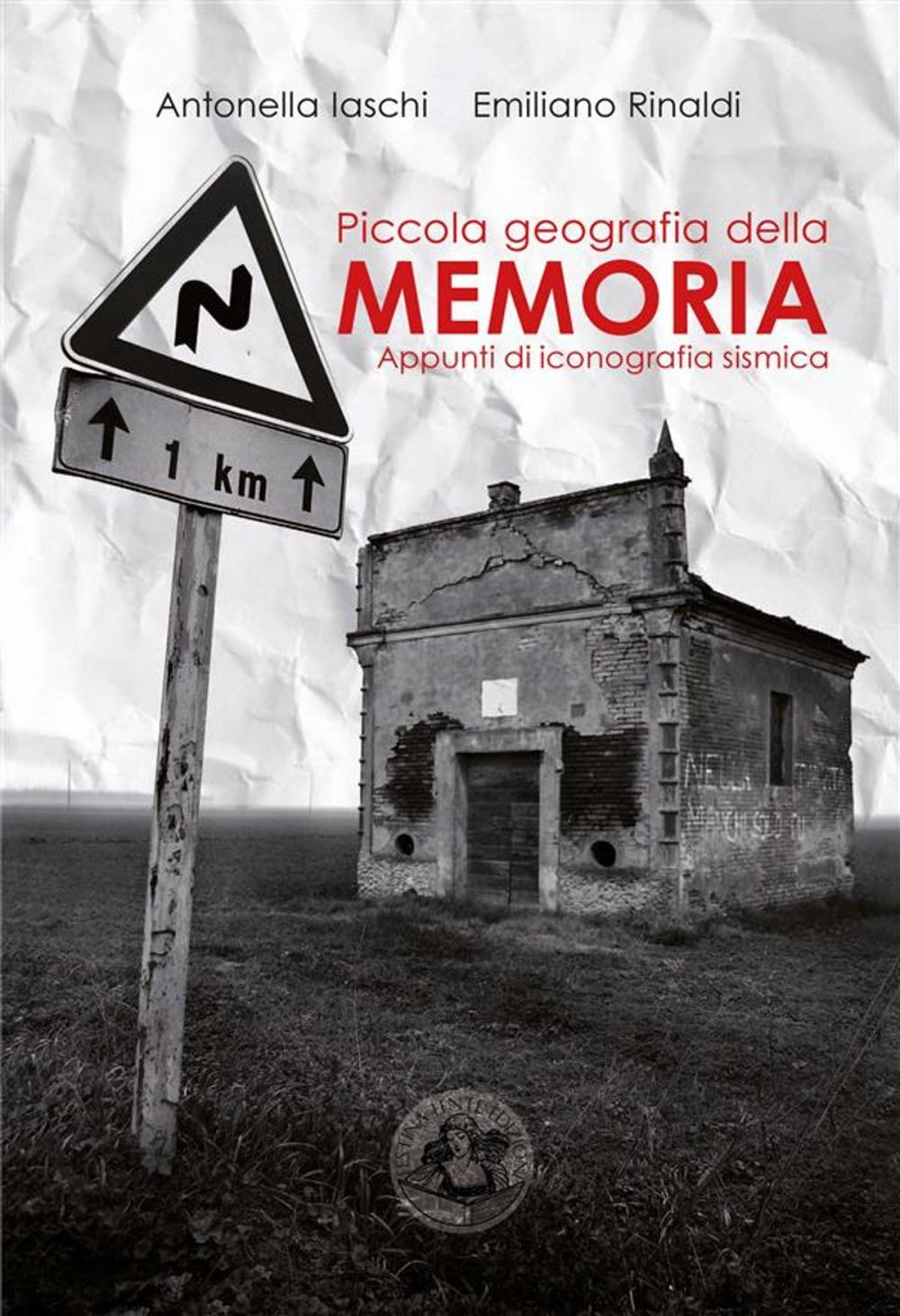 Big bigCover of Piccola geografia della memoria