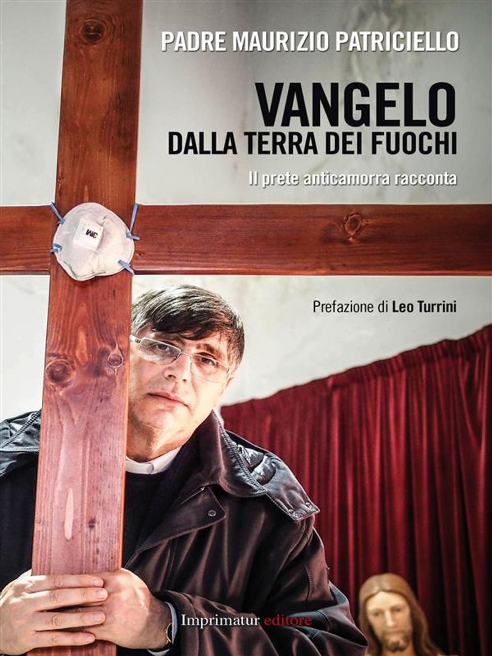 Big bigCover of Vangelo dalla terra dei fuochi