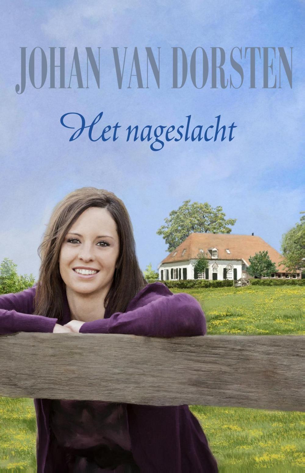 Big bigCover of Het nageslacht