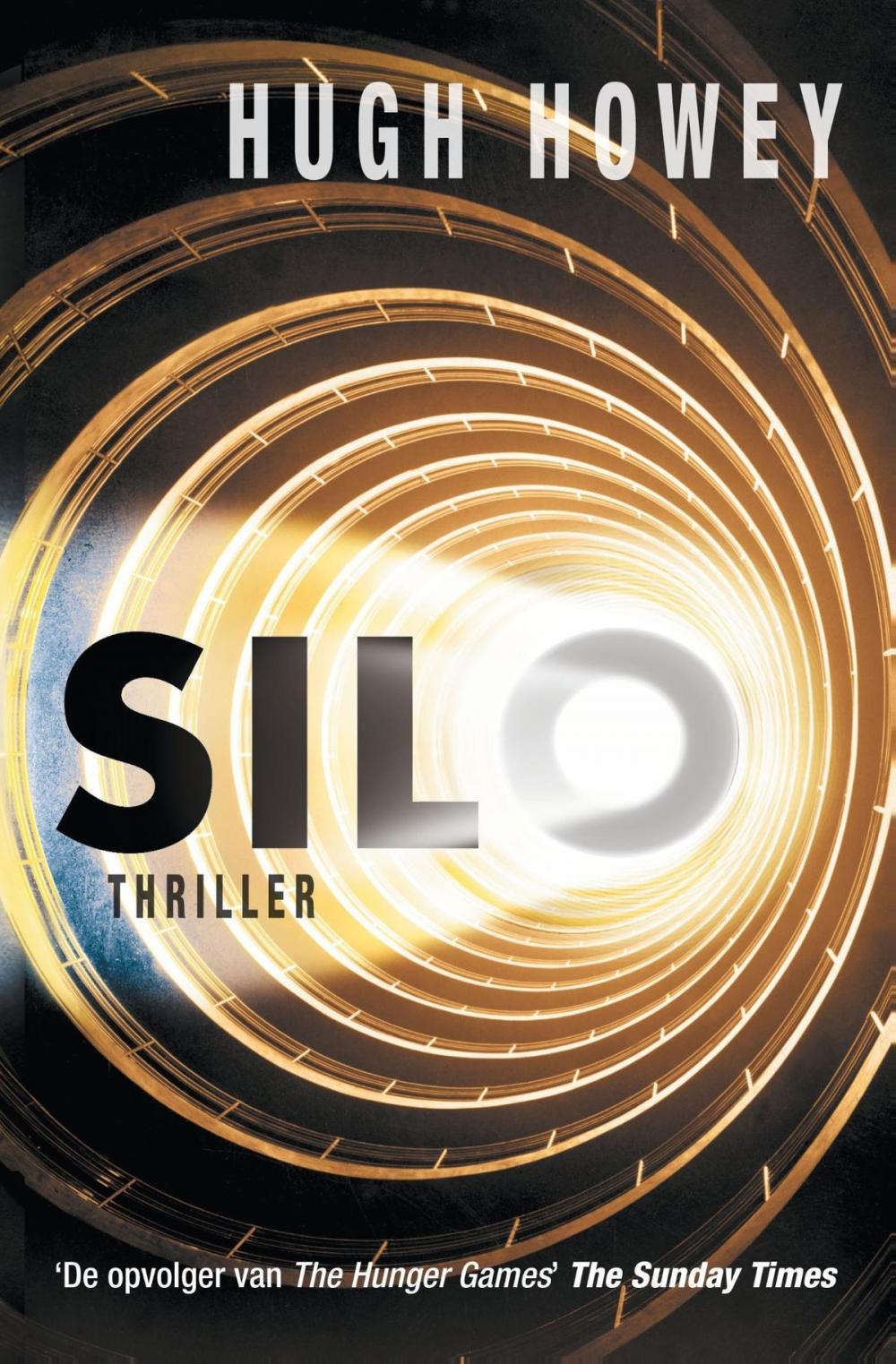 Big bigCover of Silo