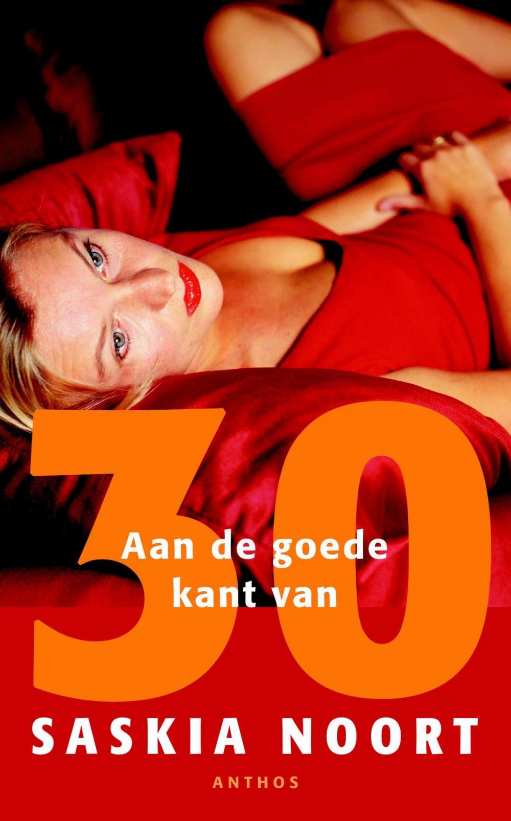 Big bigCover of Aan de goede kant van 30