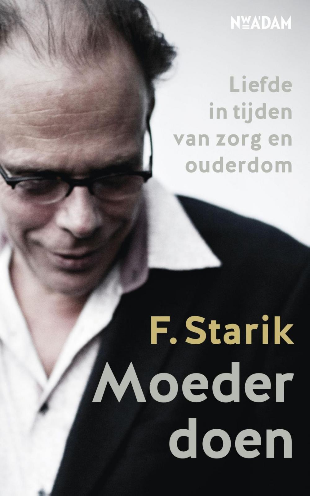 Big bigCover of Moeder doen