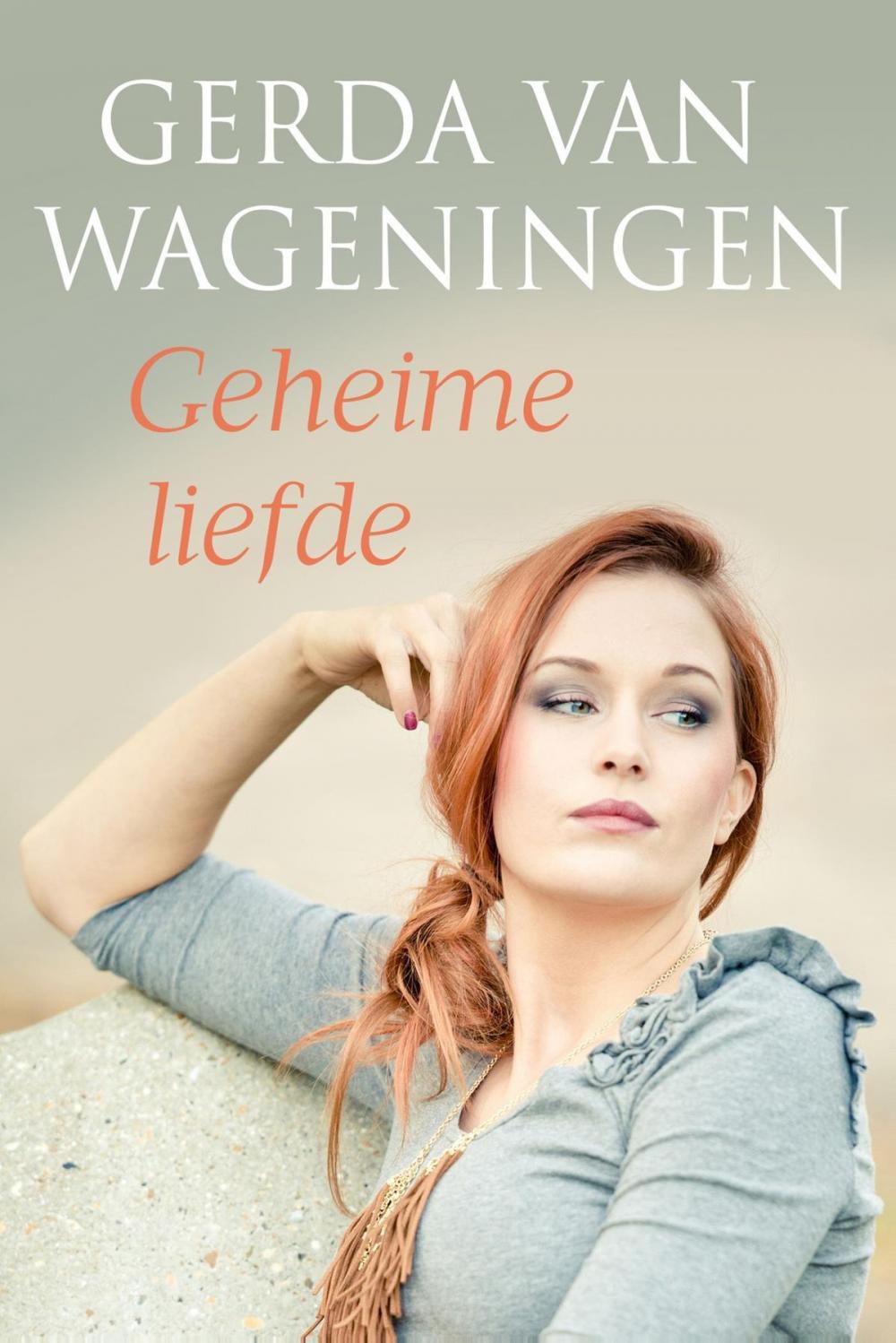 Big bigCover of Geheime liefde