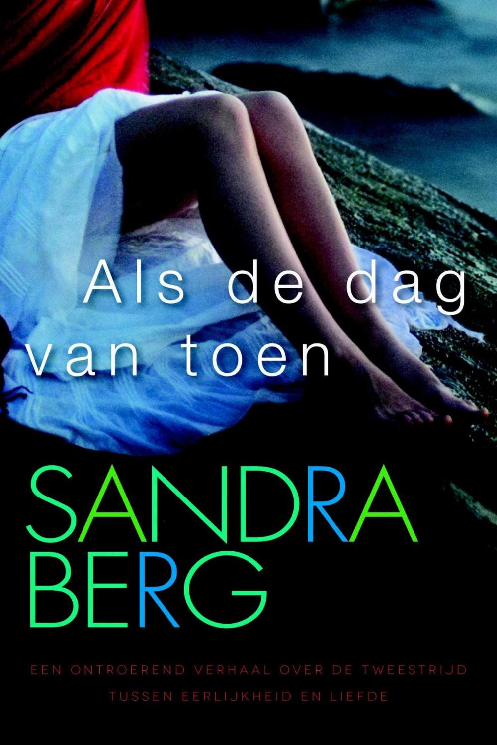 Big bigCover of Als de dag van toen