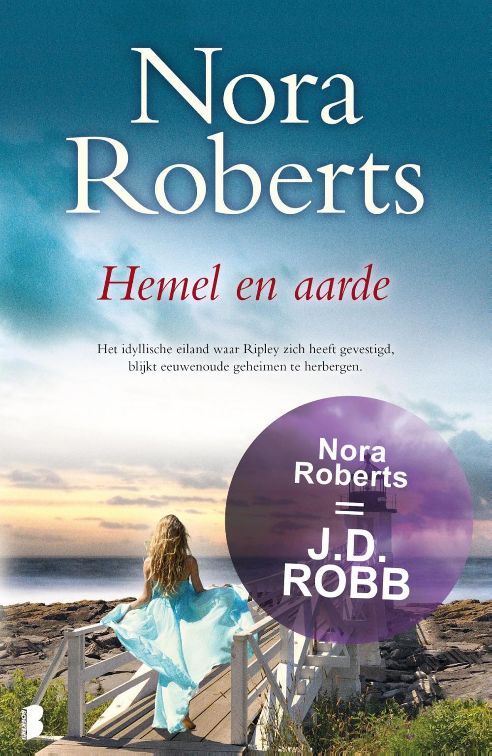 Big bigCover of Hemel en aarde