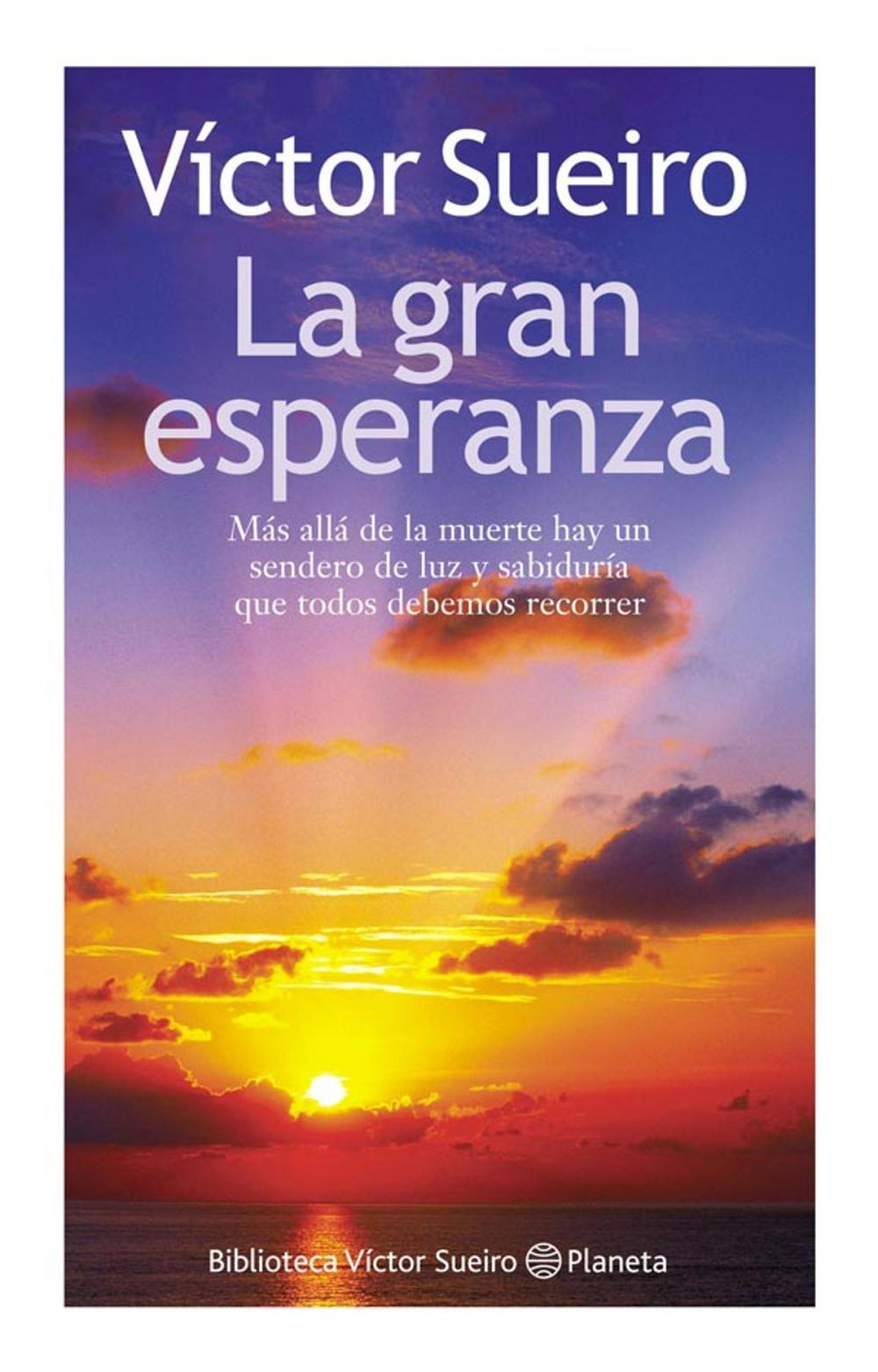 Big bigCover of La gran esperanza