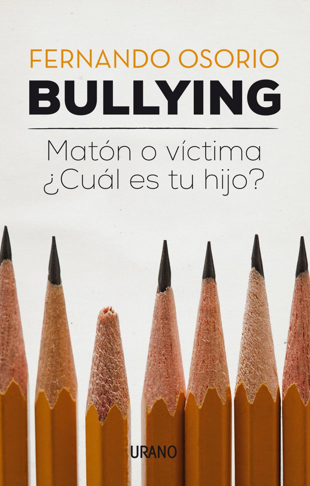 Big bigCover of Bullying