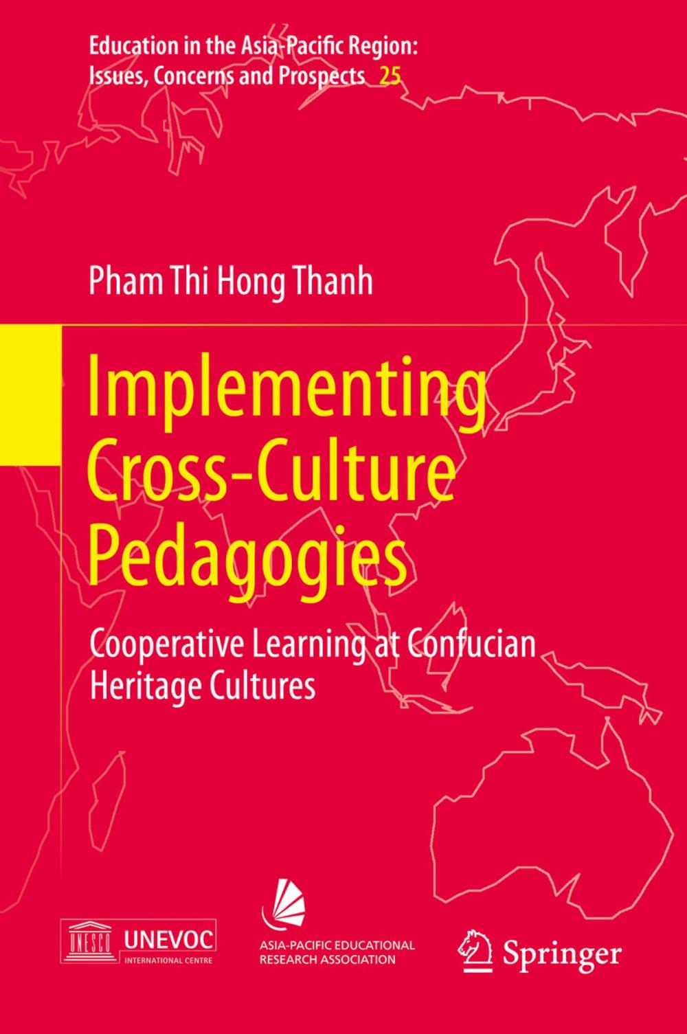 Big bigCover of Implementing Cross-Culture Pedagogies