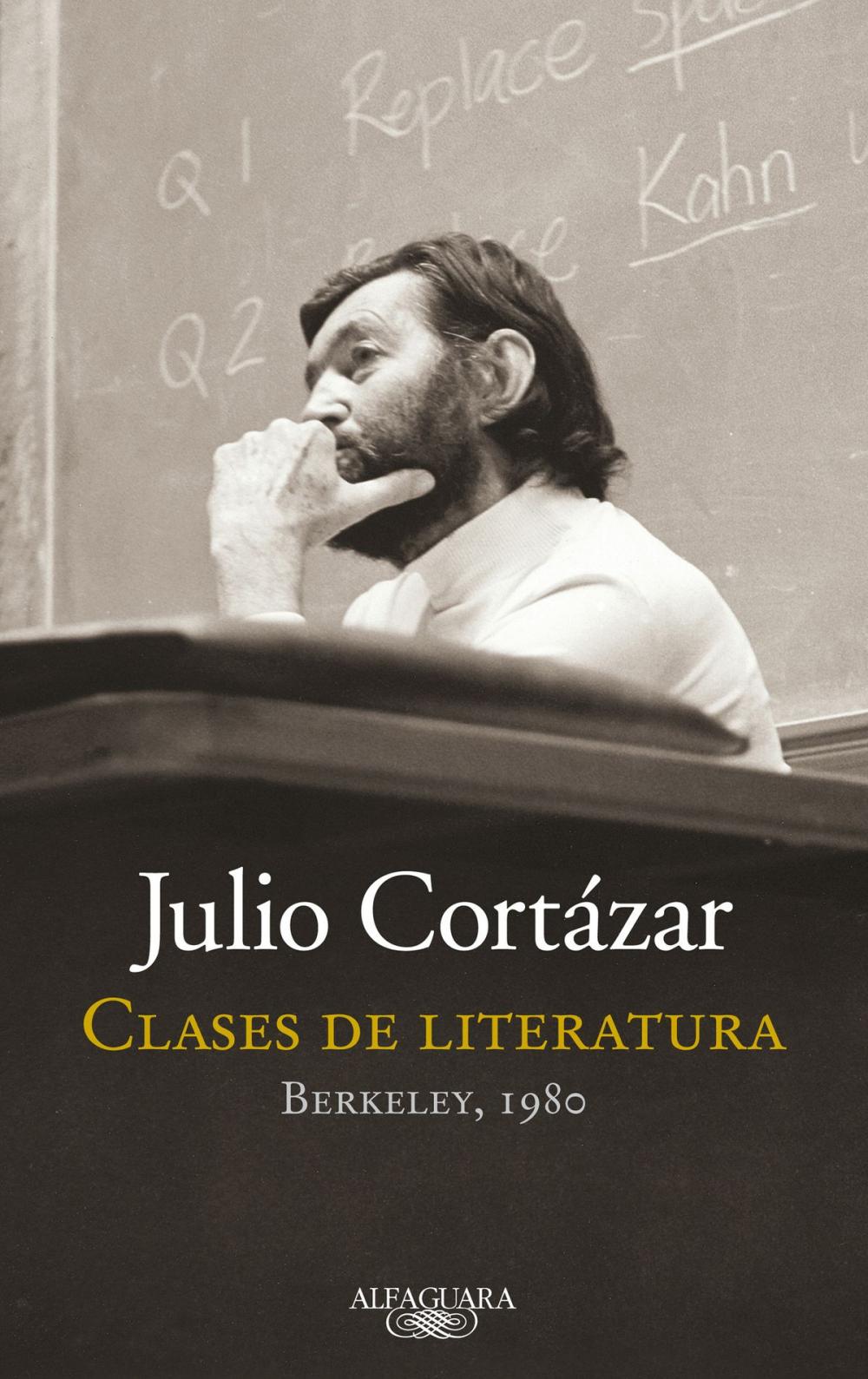 Big bigCover of Clases de Literatura