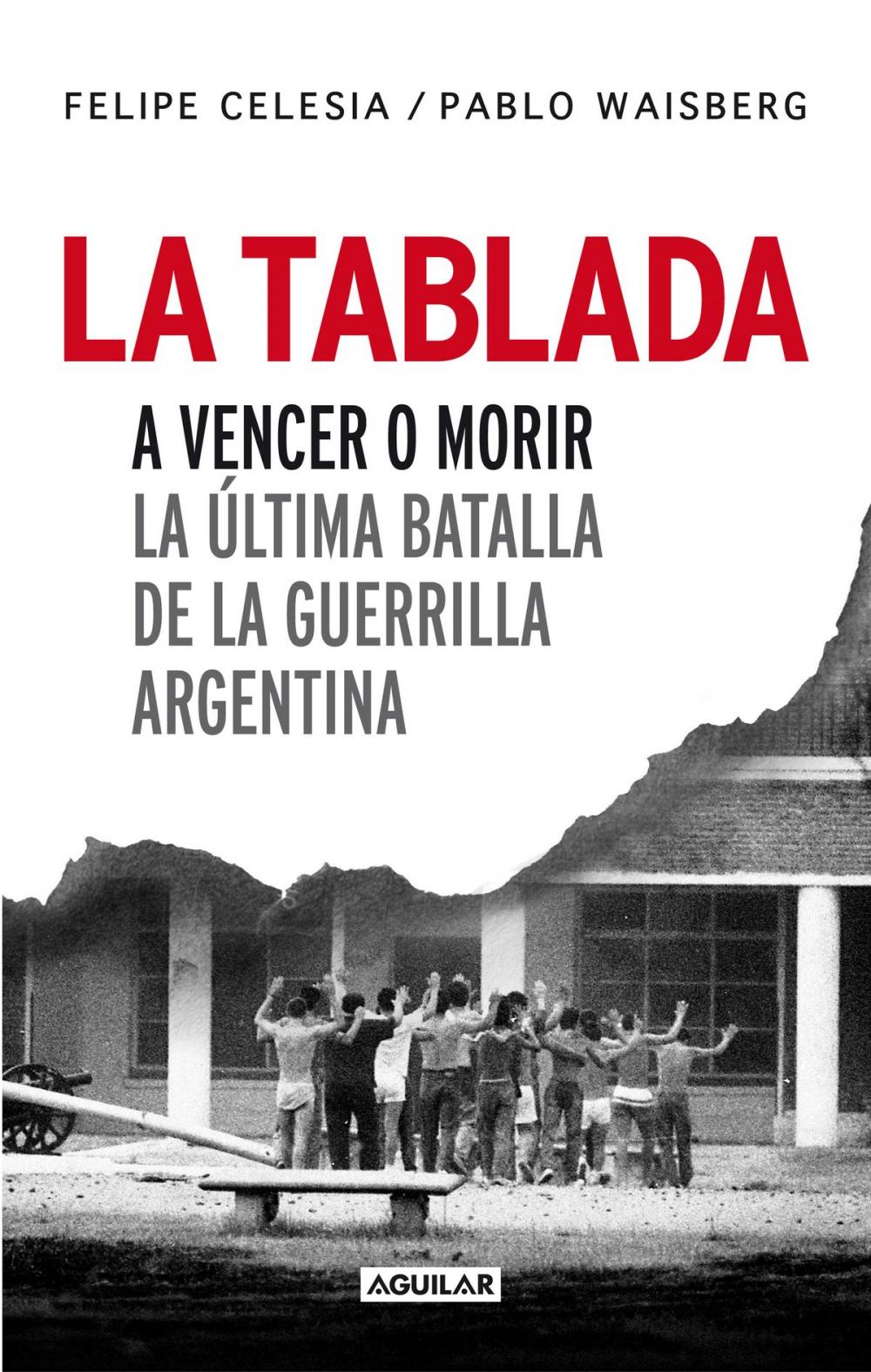 Big bigCover of La Tablada