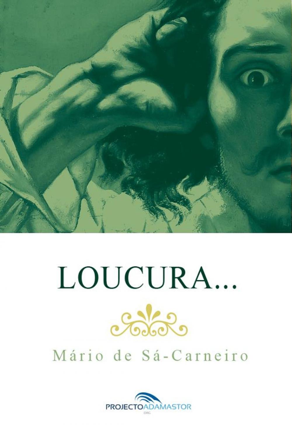 Big bigCover of Loucura...