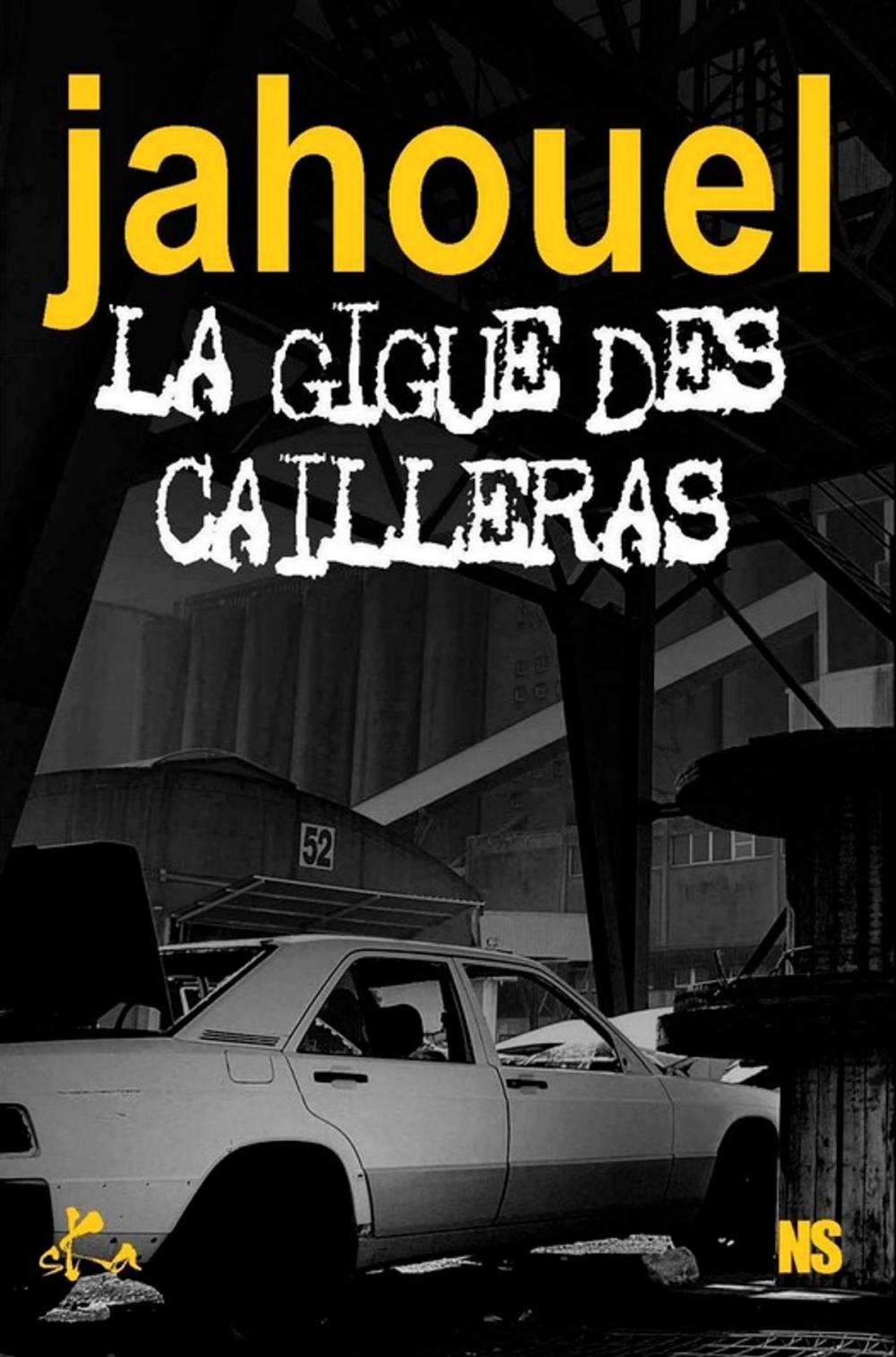 Big bigCover of La gigue des cailleras