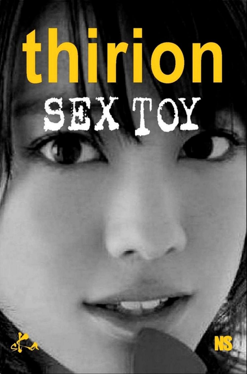 Big bigCover of Sex Toy