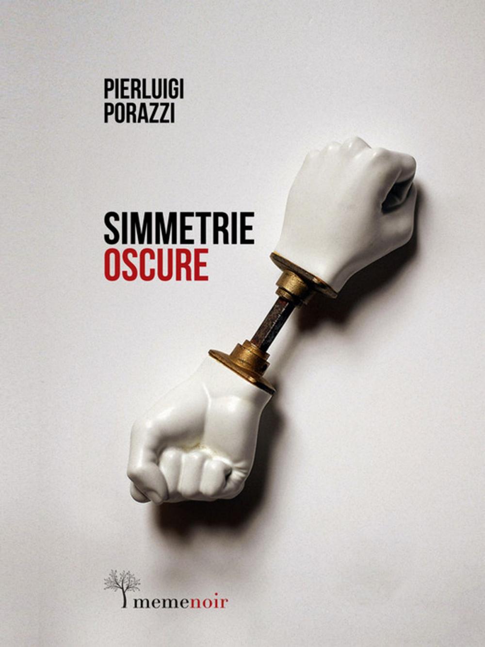 Big bigCover of Simmetrie oscure