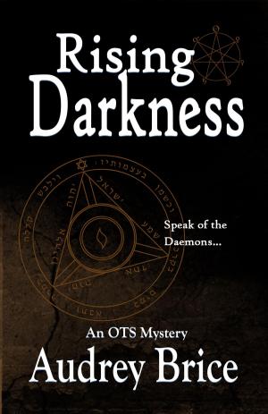 Cover of the book Rising Darkness by Gama Ray Martinez