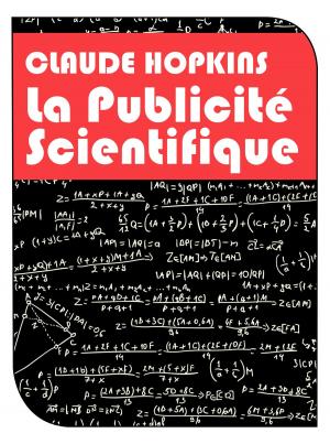 Cover of La Publicité Scientifique