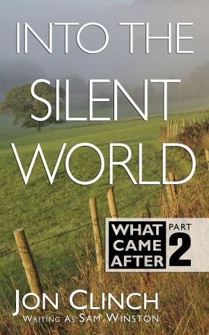 Book cover of Into the Silent World