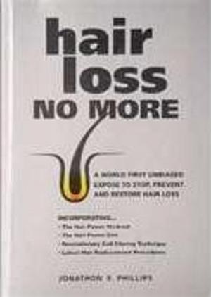 bigCover of the book Hair Loss No More by 