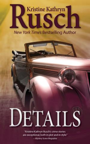 Book cover of Details