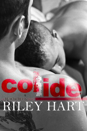 Cover of the book Collide by Jean Brashear