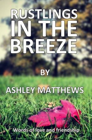 Book cover of Rustlings In The Breeze