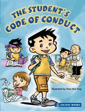 Cover of The Student's Code of Conduct