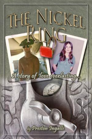 Cover of the book The Nickel Ring by Johnny C