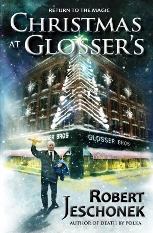 Cover of the book Christmas at Glosser's by Lori Titus