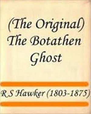 bigCover of the book The Botathen Ghost by 