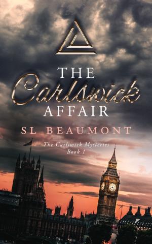 bigCover of the book The Carlswick Affair by 