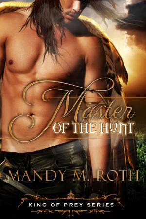 Cover of the book Master of the Hunt by Patrick Astre