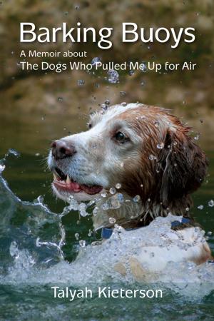 Cover of the book Barking Buoys by John Pedicini