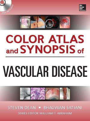 Cover of the book Color Atlas and Synopsis of Vascular Medicine (SET 2) by Stan Gibilisco