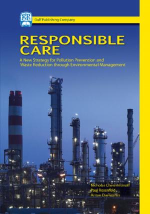 Book cover of Responsible Care