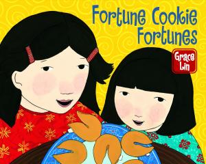 Cover of the book Fortune Cookie Fortunes by Ron Roy
