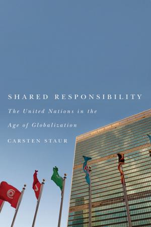 Cover of the book Shared Responsibility by Commission de vérité et réconciliation du Canada