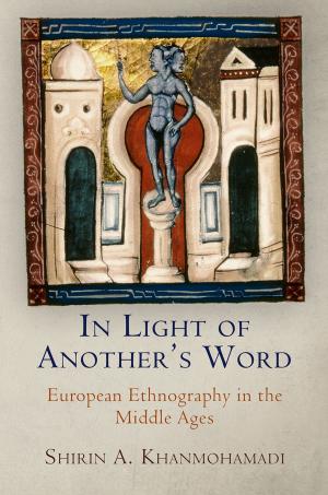 Cover of the book In Light of Another's Word by Howard Brody