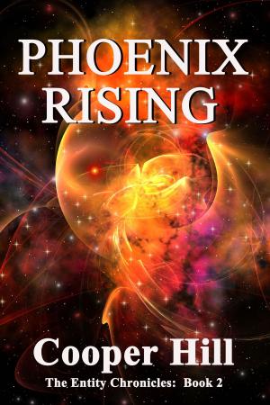 Cover of the book Phoenix Rising by Phoenix Ward