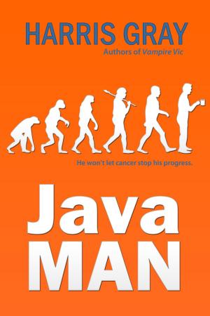 Cover of the book Java Man by Merlin Gideon Gray