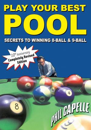 Cover of Play Your Best Pool