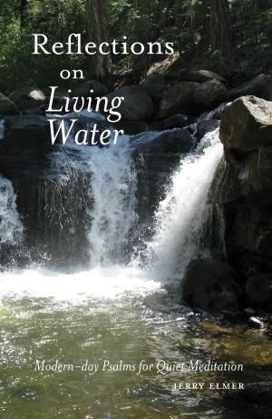 Cover of Reflections on Living Water