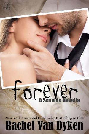 Cover of Forever: A Seaside Novella