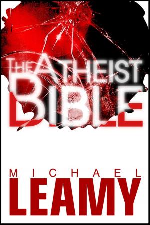Cover of the book The Atheist Bible by M. M. Mangasarian