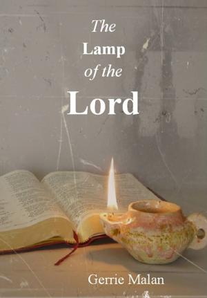 Book cover of The Lamp Of The Lord